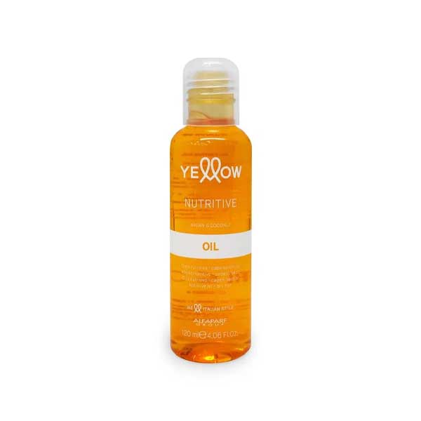 Óleo Nutritivo Capilar